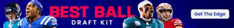 draftkings thunderdome|Best Ball Draft Strategy: Underdog, DraftKings, FFPC & Drafters .